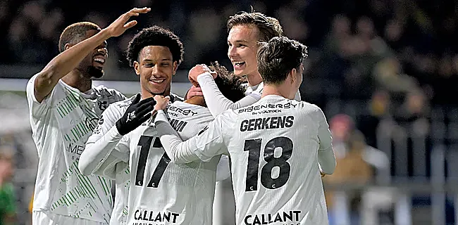 Westerlo et le Cercle Bruges laissent partir des joueurs 