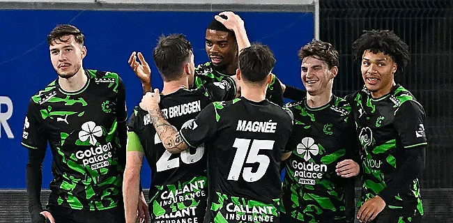 « Le Cercle recrute un jeune international allemand » 