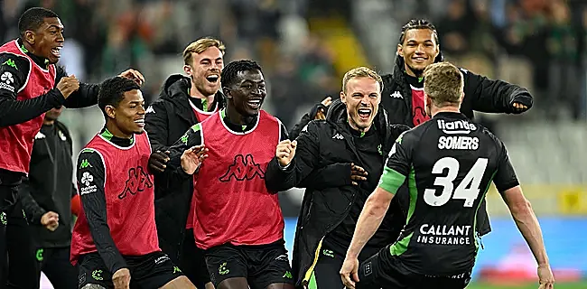 Le Cercle de Bruges se renforce avec un joueur du PSG