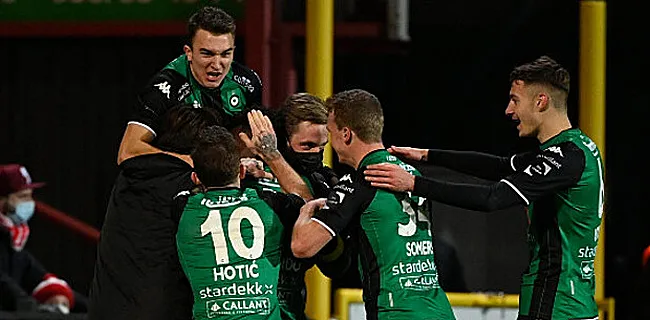 OFFICIEL Un attaquant japonais débarque au Cercle