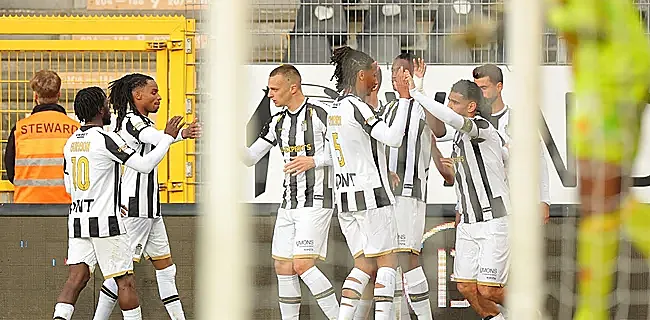 Anderlecht a jeté son dévolu sur un joueur de Charleroi