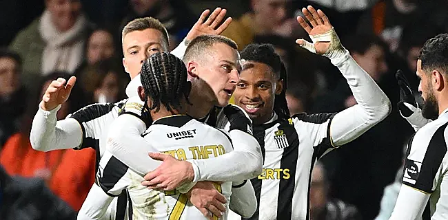 Charleroi veut doubler l'Ajax et Burnley sur le marché des transferts