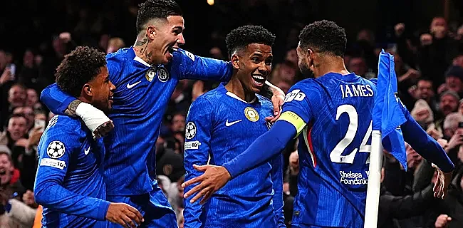 Une grosse pépite de Chelsea en route pour la JPL ?