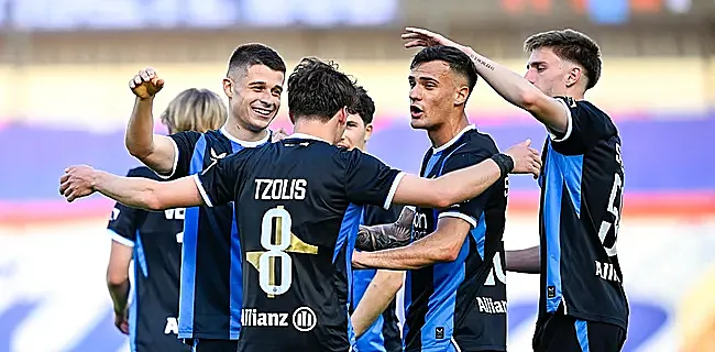 Deux joueurs du PSG dans le viseur du Club de Bruges