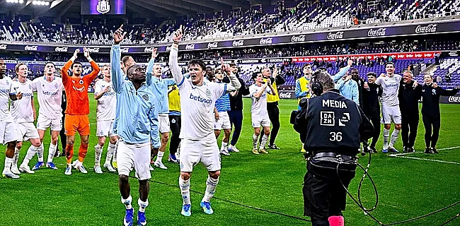 Galatasaray veut un Brugeois pour remplacer Noa Lang