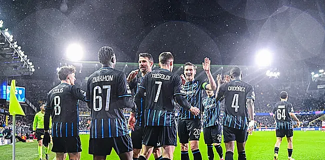 L'Atlético sans voix après un incroyable retour du Club