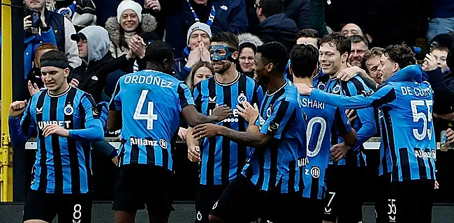 MERCATO : une vente à 30 millions pour Bruges ? Trossard sur le départ 