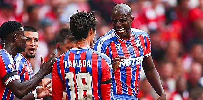 Liverpool loupe un premier trophée, Weghorst héros à l'Ajax 