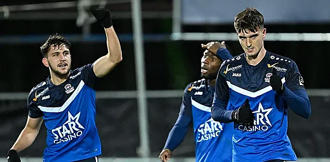 Dender et le Beerschot annoncent des accords avec des clubs anglais