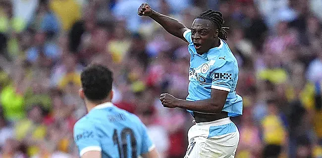 Doku sauve City : Guardiola ne tarit pas d'éloges