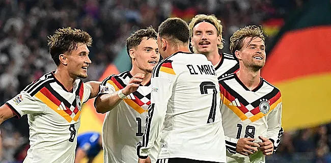 Les Pays-Bas évitent une tragédie grecque ; première victoire pour Klopp