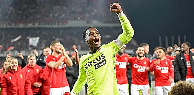 Catastrophe pour Euvrard ? Il va devoir faire sans Epolo