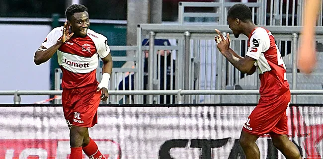 JPL - L'Essevee (et le Cercle) assurent leur maintien