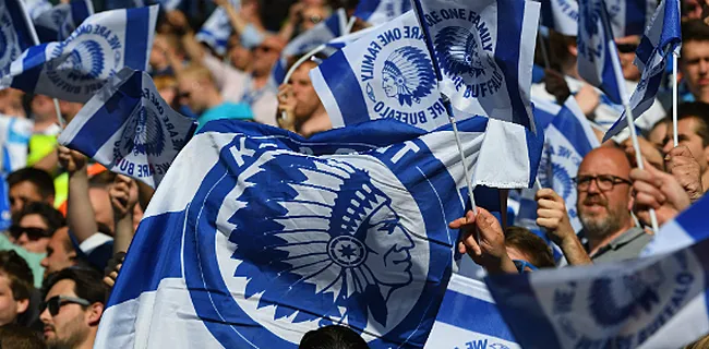 Emir Kujovic sidéré par l'attitude de Thomas Meunier