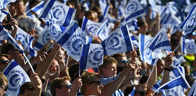 La Gantoise a déjà déniché le successeur de Sven Kums
