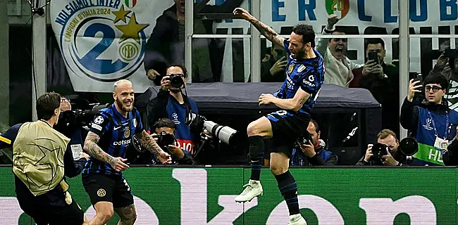 CDM des clubs : l'Inter se qualifie et élimine River Plate