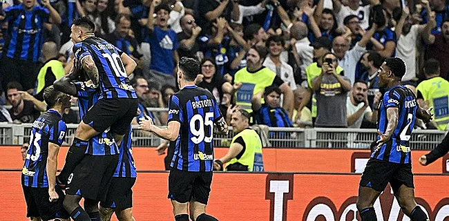 L'Inter Milan officialise l'arrivée d'un buteur iranien 