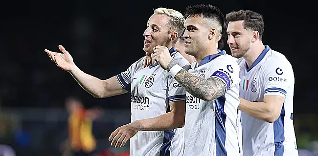L'Inter se fait peur, le PSV se reprend