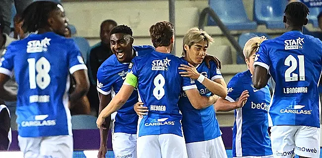 Genk veut encore dénicher une pépite en Colombie