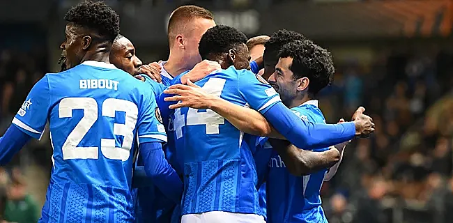 Fribourg - Genk : Hayen pose des choix forts 