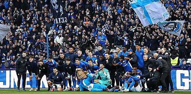 MERCATO: Le nouveau Tolu arrive à Genk