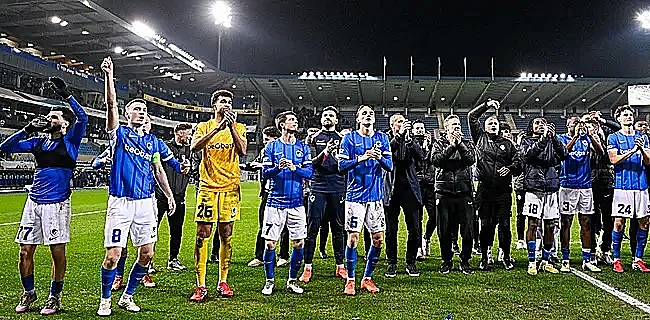 Suspensions en JPL : qui est sur la sellette ?