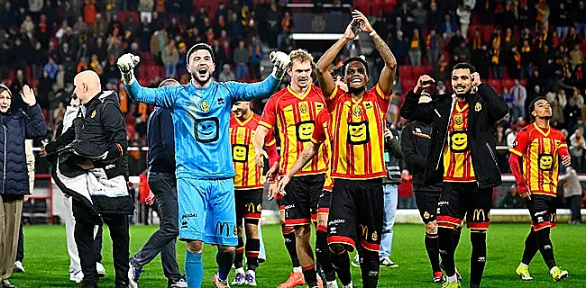 Un joueur d'Anderlecht recadré après ses déclarations