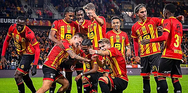 Malines laisse échapper la victoire mais passe troisième 