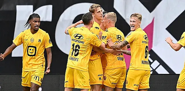 JPL - Malines perd deux points en toute fin de match