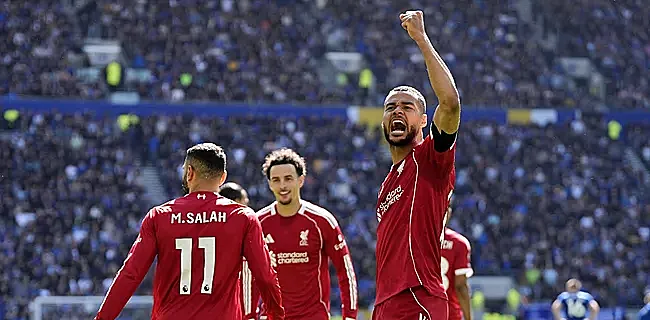 Liverpool gagne sur le fil, Milan reprend la deuxième place