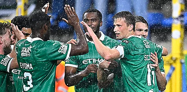 Lommel frappe fort et met fin à l'invincibilité de Beveren