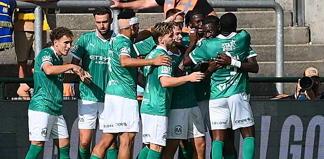 Sensation à Lommel : les Pays-Bas suivent leur nouvelle révélation