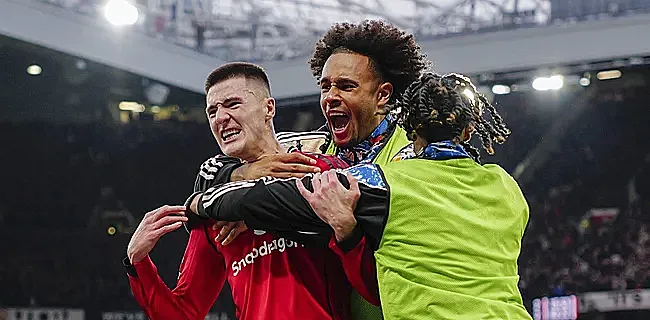 Man United veut s'offrir le milieu de terrain de Liverpool !