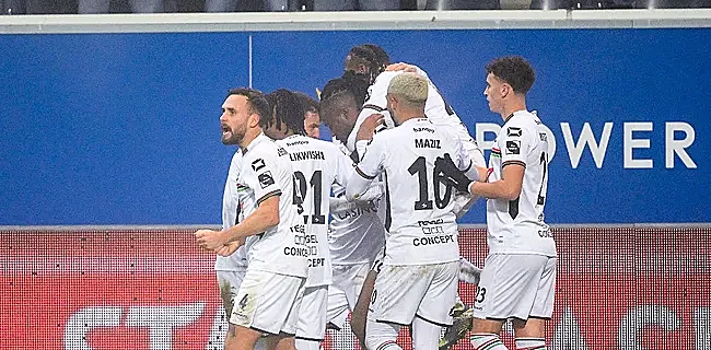 Stuttgart sera le prochain club à frapper à la porte de Louvain