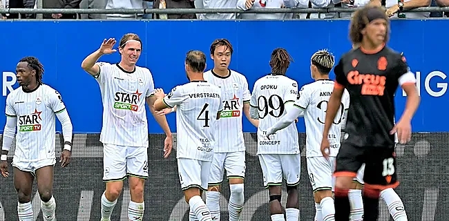 Top transfert pour OHL : de la Jupiler Pro League à la Serie A ?