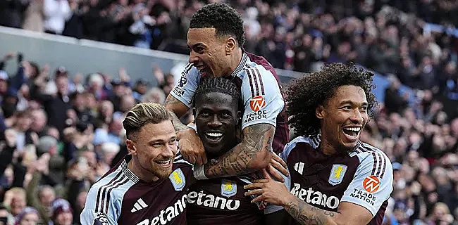 Tielemans et Onana décisifs dans la lutte pour la LDC