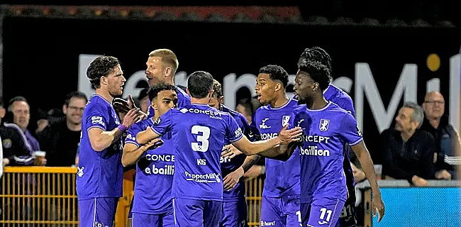 Promotion : Lokeren-Temse perd un match important à domicile