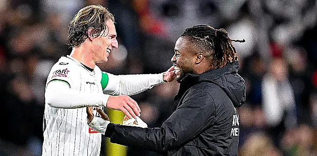 Enorme surprise en PO2 ? « Nous pouvons encore espérer »