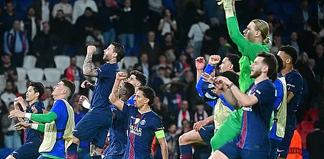 « Le PSG encore plus fort : une nouvelle star arrive »