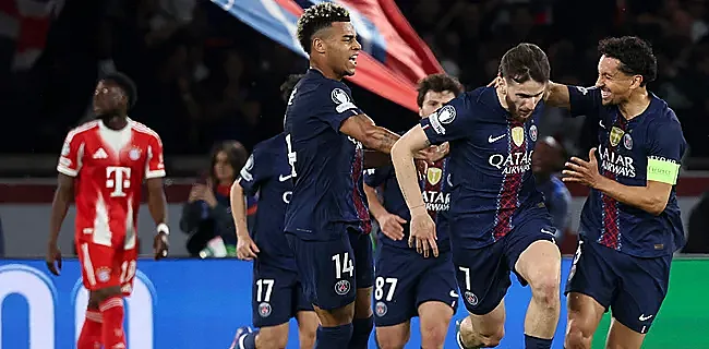 9 BUTS ! Le PSG bat le Bayern après un match époustouflant