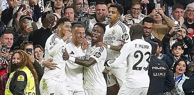 Après Alexander-Arnold, le Real veut encore berner Liverpool