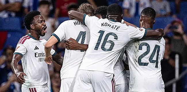 Un héros inattendu offre à Mourinho un retour victorieux