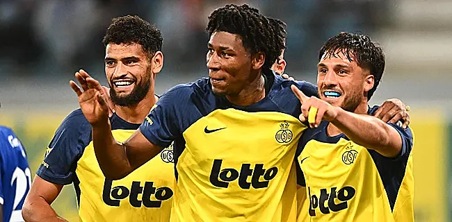 L'élimination par l'Union ? 