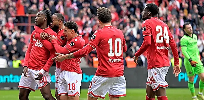 Le Standard mise sur un jeune prodige dans les buts