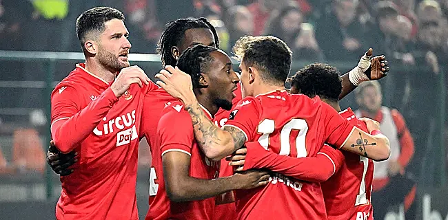 « Anderlecht menace de faire mal au Standard » 