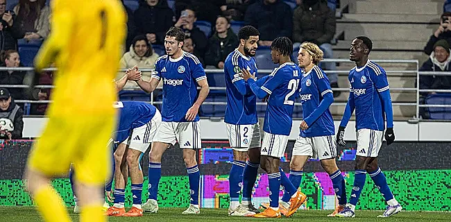 Surprises lors de la dernière journée de Conférence League