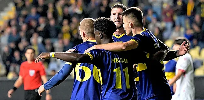 Conference League : Saint-Trond démarre en beauté !