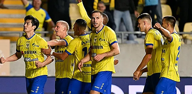 Sebaoui (STVV) annonce la couleur avant le retour à Chypre