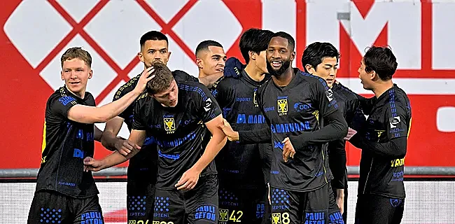 Play-Offs I en vue : Saint-Trond bat Malines