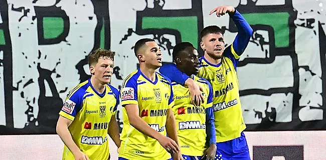 Des ambitions cachées ? Saint-Trond annonce un nouveau renfort